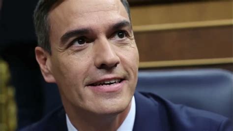 pedro sanchez spain